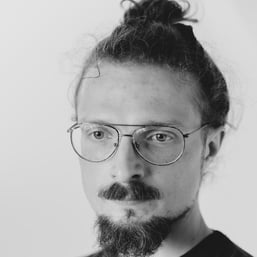 Anton Prykhodko