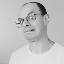 Oleksandr Ponomarev