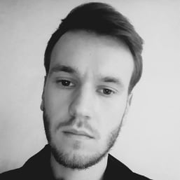 Andriy Yaroshevskiy