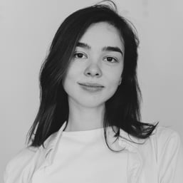 Inna Symkanych