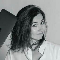 Anna Rybachenko