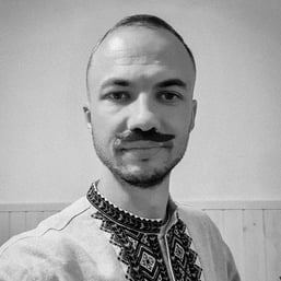 Ostap Havryliuk