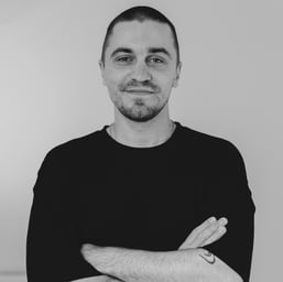 Serhii Dvornyk