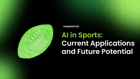 AI in Sports: Current Applications and Future Potential