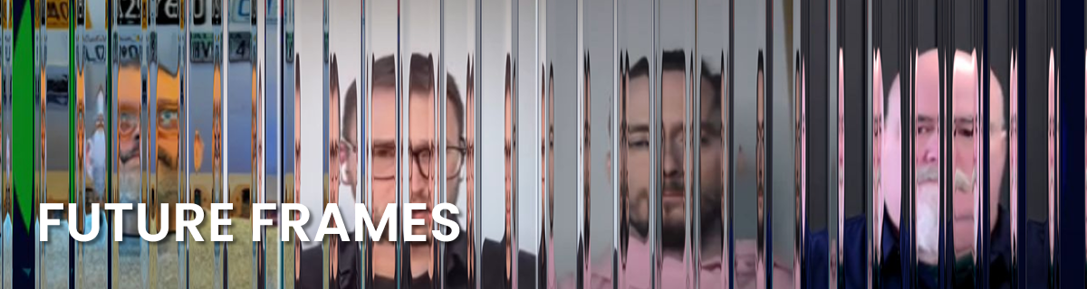 Alex Serdiuk | CEO and co-founder at Respeecher | Dmytro Bielievtsov | CTO and co-founder at Respeecher | Future Frames podcast