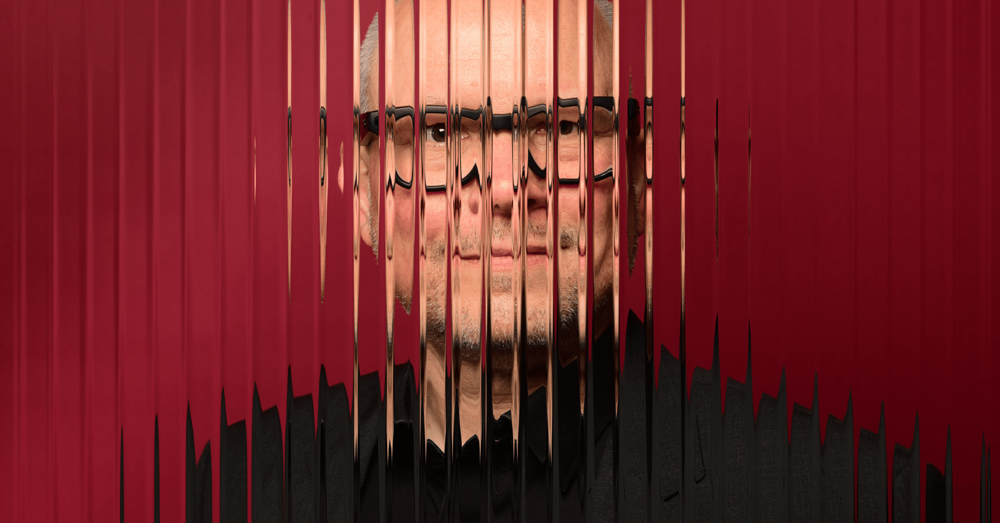 Andreas Schuetze - background