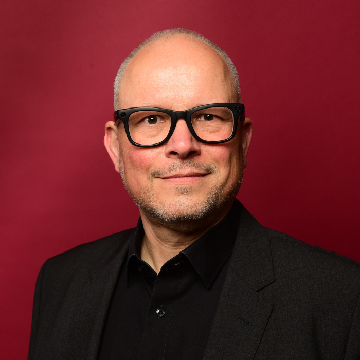 Andreas Schuetze - profile picture