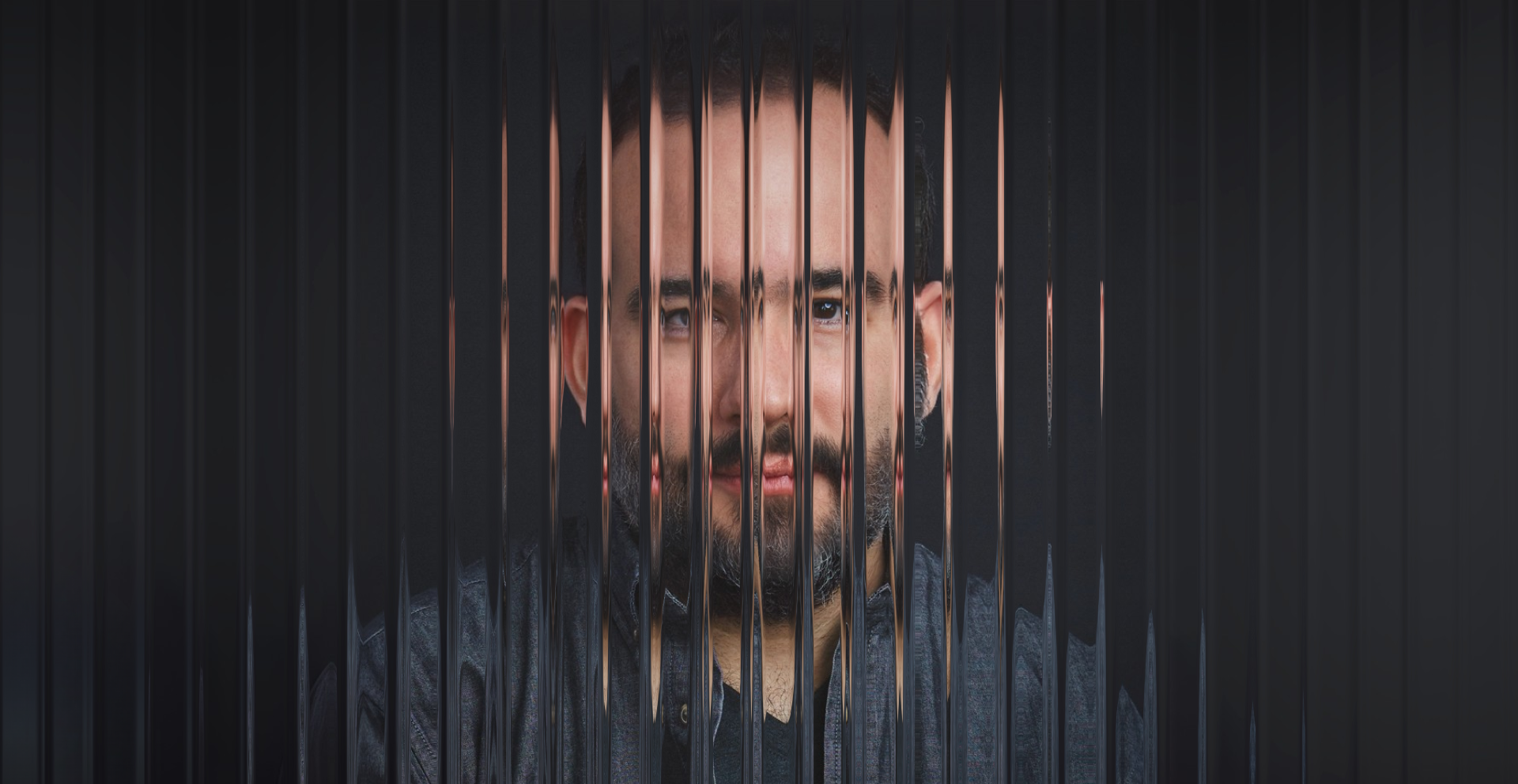 Christian Rosselli | Cover image full