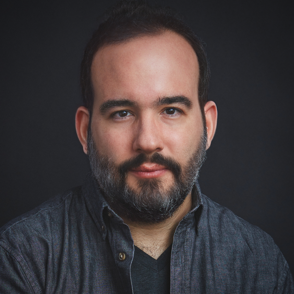 Christian Rosselli | Profile picture