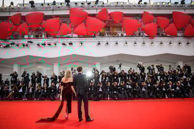 Complete List of 1000+ International Film Festivals