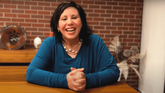 How Respeecher Helped a Person with Ataxia Preserve Their Voice