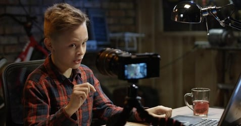 How Voice Cloning Helps Children’s Content Creators Generate More Content