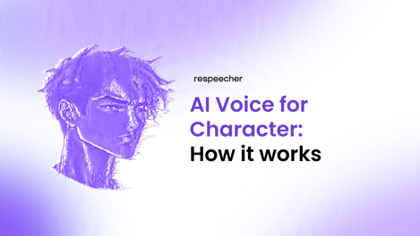 How Does Character AI Voice Work? A Complete Guide