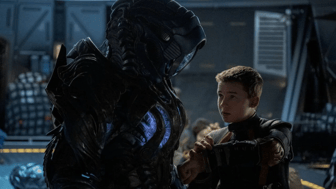 Restoring Lost Voices: How Respeecher Recreated Bill Mumy's Child Voice for 'Lost in Space'