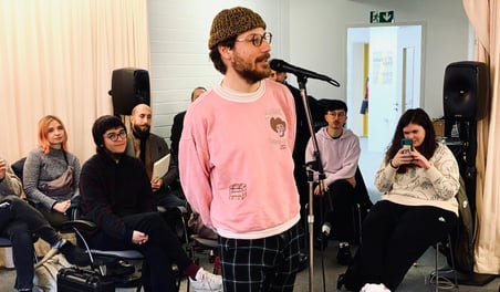 Musicians Break New Ground with Respeecher’s Voice Cloning
