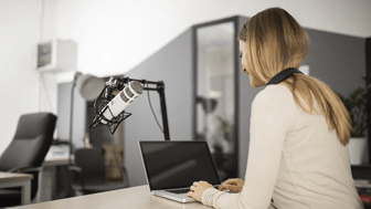Respeecher and EBU Bring AI Voice Cloning to European Games 2023 Broadcasting