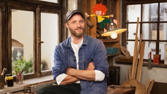 How Respeecher Brought Pumuckl Back to Life