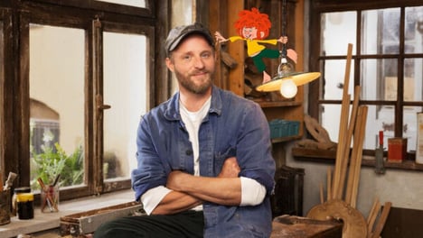 How Respeecher Brought Pumuckl Back to Life