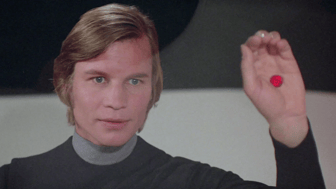How Respeecher Restored Michael York’s Voice for an Inspirational Healthcare Initiative