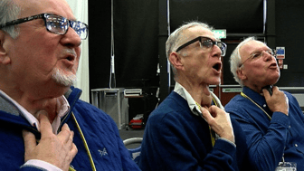 Respeecher's Voice Synthesis: Restoring Natural Speech for Laryngectomy Patients
