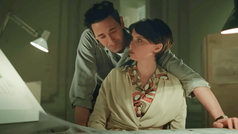 Respeecher Helps Perfect Hungarian Pronunciation for Award-Winning Performance in The Brutalist