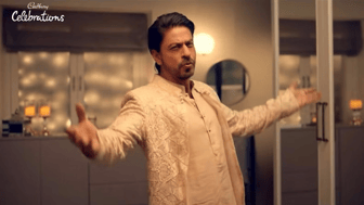 How Respeecher’s AI Voice Cloning Revolutionized Mondelēz’s Diwali Campaign
