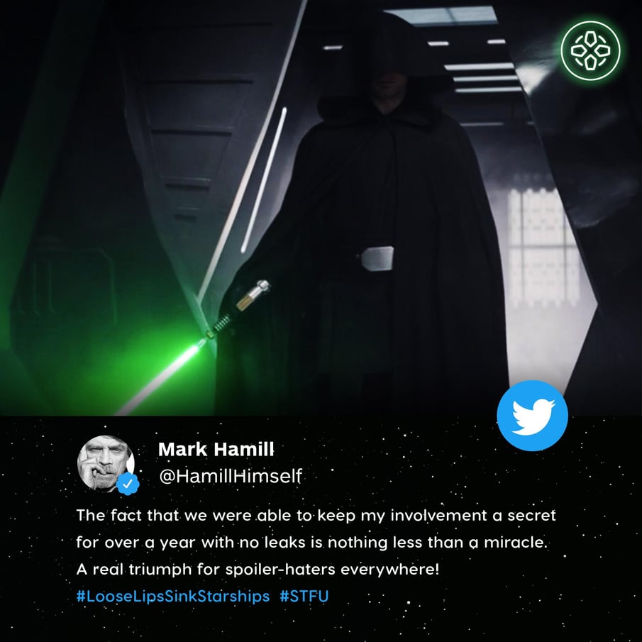 Respeecher-synthesized-a-younger-Luke-Skywalkers-voice-for-Disney+s-The-Mandalorian-Respeecher-Mark-Hamill-tweet