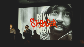How Respeecher Revived Riky Rick’s Voice for the Powerful Song 'Stronger'