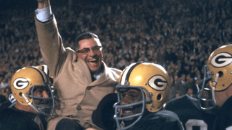 How Respeecher Brought Vince Lombardi Back to Life for Super Bowl LV