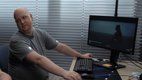 Reviving the Hungarian Voice of Darth Vader with AI Voice Cloning Technology