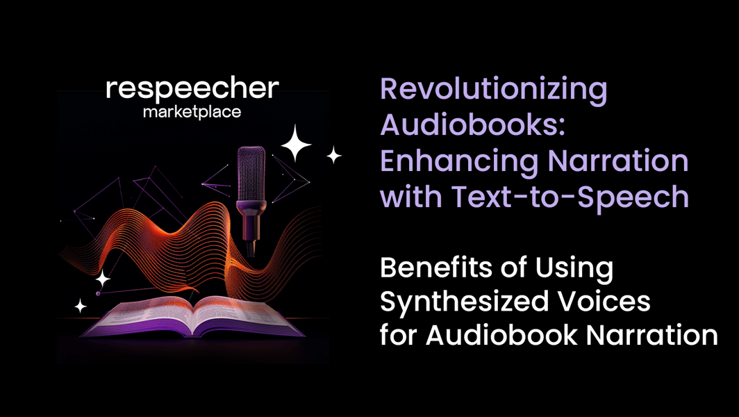 How Text-to-Speech is Transforming the Educational Landscape