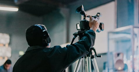 Sound, Innovation, and Post-Production Professionals in TV Films: Are You Using Voice Cloning?