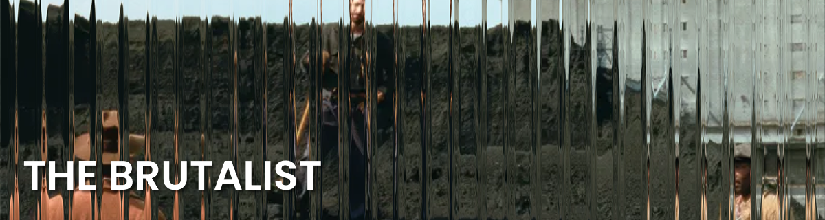 The Brutalist | Respeecher News Digest