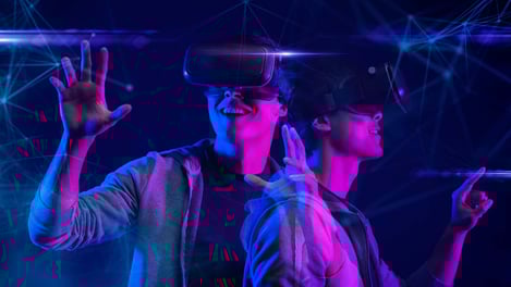The Future of Sound: AI Voice Cloning for the Metaverse
