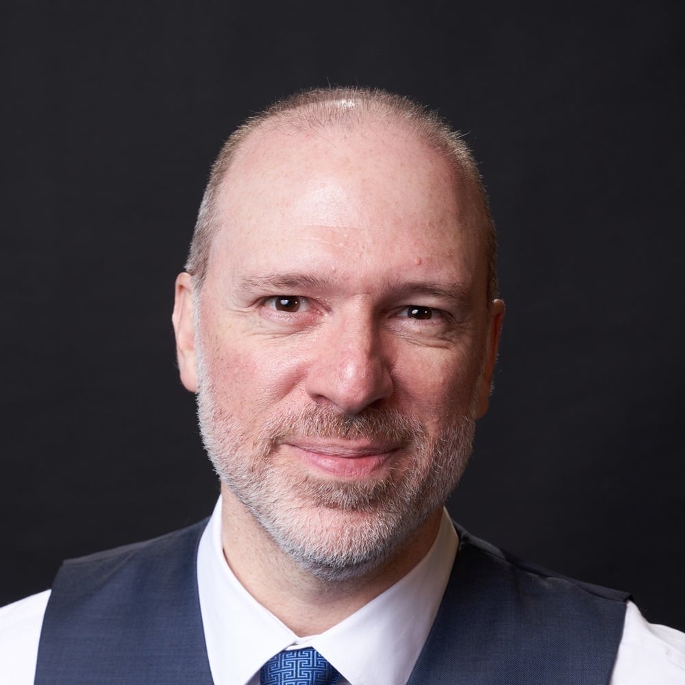 Tom Dheere | Profile picture