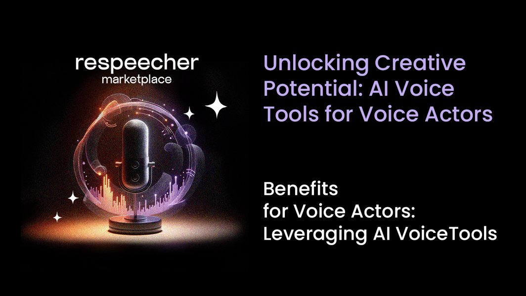 The Rise of AI Voiceovers in Film and Animation