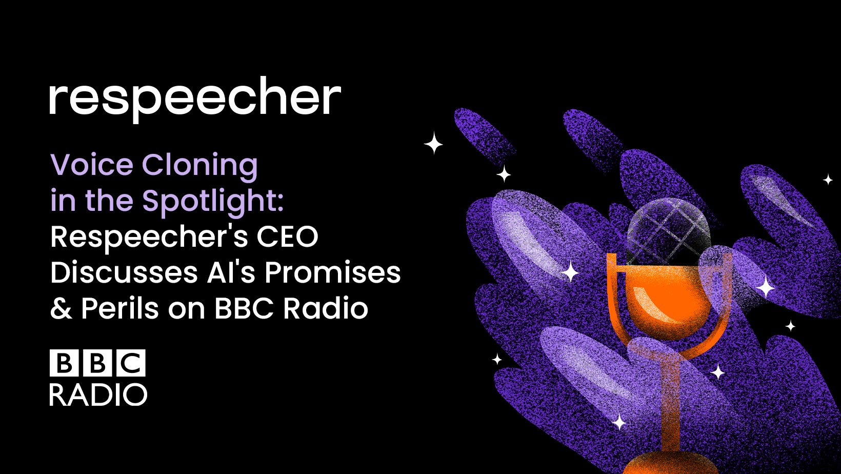 Voice Cloning in the Spotlight: Respeecher's CEO Discusses AI's ...