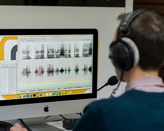 What is Voice Banking and How Can It Help People with Motor Neurone Diseases