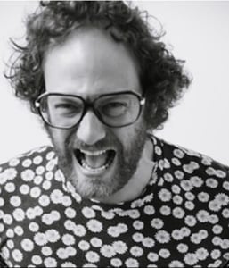 Grant Reaber
