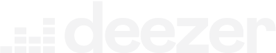 deezer-white