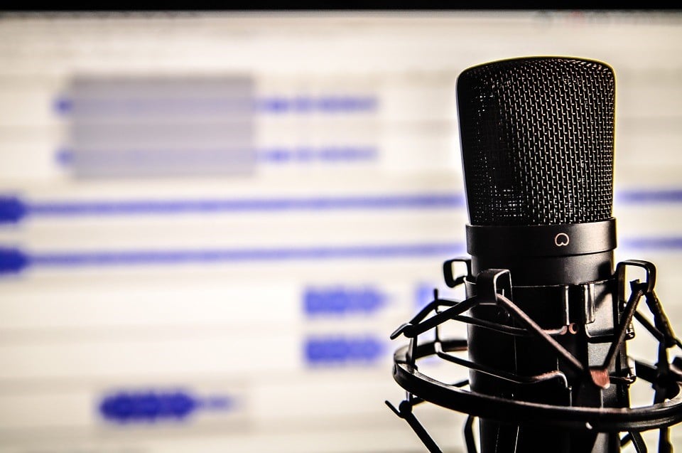 What Is Voice Dubbing And How Does It Work?