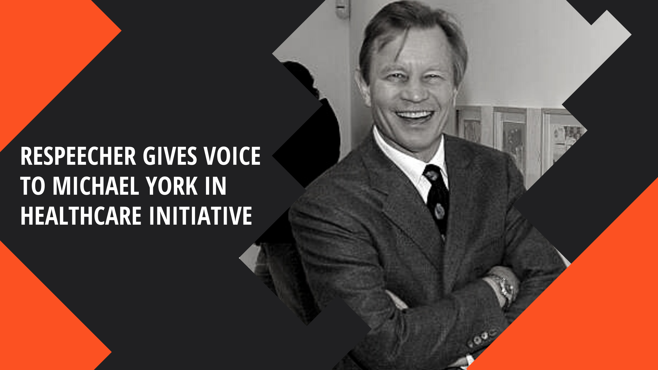 Respeecher-Gives-Voice-to-Michael-York-in-Healthcare-Initiative-voice-synthesis-software-1